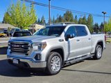Used 2020 GMC Sierra 1500 SLT w/ SLT Premium Package image 3