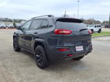 Used 2017 Jeep Cherokee Trailhawk w/ Comfort/Convenience Group image 3