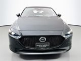 New 2025 MAZDA MAZDA3 s Sport image 2
