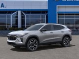 New 2025 Chevrolet Trax RS image 2