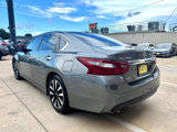 Used 2018 Nissan Altima 2.5 SV image 6