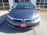 Used 2012 Honda Civic LX image 3
