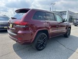 Used 2020 Jeep Grand Cherokee Altitude image 5