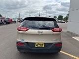 Used 2014 Jeep Cherokee Latitude w/ Comfort/Convenience Group image 4