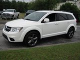 Used 2018 Dodge Journey SXT w/ Connectivity Group image 3