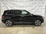 New 2025 Mercedes-Benz GLB 250 4MATIC image 3
