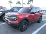 Certified 2022 Ford Bronco Sport Big Bend image 3