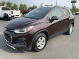 Used 2022 Chevrolet Trax LT w/ Driver Confidence Package image 5