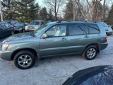 Used 2005 Toyota Highlander 4WD V6 w/ Appearance Pkg image 3