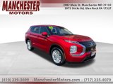 Used 2022 Mitsubishi Outlander ES image 1
