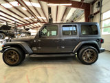 Used 2018 Jeep Wrangler Unlimited Sport S image 3