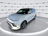 Certified 2020 Kia Soul GT-Line image 4
