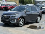 Used 2022 Chevrolet Equinox Premier image 3