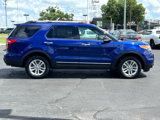 Used 2013 Ford Explorer XLT image 4