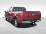 Used 2015 Ford F150 Lariat image 5