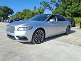 Used 2017 Lincoln Continental Reserve image 3