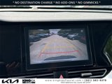 Used 2021 Kia Niro LXS image 4