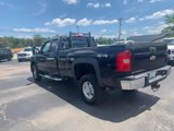 Used 2007 Chevrolet Silverado 2500 LT w/ 1LT Convenience Package image 4