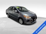 Used 2023 Mitsubishi Mirage G4 LE image 3