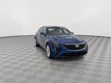 Certified 2025 Cadillac CT5 Premium Luxury w/ Platinum Package image 2