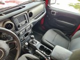 Used 2019 Jeep Wrangler Sport image 4