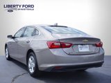 Used 2023 Chevrolet Malibu LT image 4