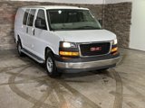 Used 2022 GMC Savana 2500 w/ Driver Convenience Package image 3
