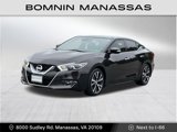 Used 2016 Nissan Maxima Platinum image 3