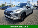 Used 2023 Mitsubishi Eclipse Cross Ralliart image 6