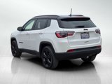 Certified 2021 Jeep Compass Latitude image 6