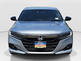Used 2022 Honda Accord Sport image 2
