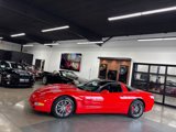 Used 2004 Chevrolet Corvette Coupe image 3