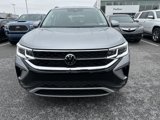 Used 2022 Volkswagen Taos SEL image 2