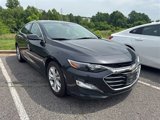 Used 2023 Chevrolet Malibu LT image 2