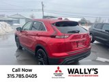 New 2025 Mitsubishi Eclipse Cross LE image 5