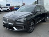 Used 2020 Lincoln Nautilus Reserve image 3