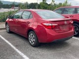 Used 2015 Toyota Corolla S image 3