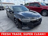 Used 2019 Honda Accord Sport image 2