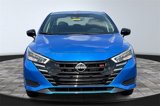 Certified 2024 Nissan Versa SR w/ Trunk Package image 3