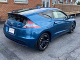 Used 2015 Honda CR-Z image 5
