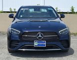 Used 2021 Mercedes-Benz E 350 4MATIC Sedan image 3