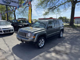 Used 2014 Jeep Patriot Latitude image 3