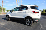 Used 2019 Ford EcoSport SES image 3