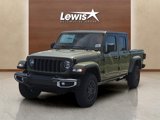 New 2025 Jeep Gladiator Sport image 2