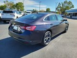 Used 2022 Chevrolet Malibu LT image 4