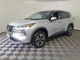 Used 2023 Nissan Rogue SV image 2