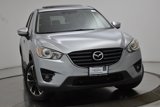 Used 2016 MAZDA CX-5 Grand Touring image 3