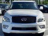 Used 2017 INFINITI QX80 4WD image 6
