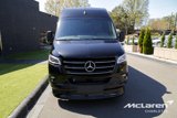 New 2024 Mercedes-Benz Sprinter 3500 image 4