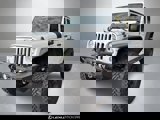 Used 2017 Jeep Wrangler Unlimited Sport w/ Quick Order Package 24S image 5